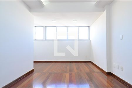 Quarto1 de apartamento para alugar com 4 quartos, 318m² em Ipiranga, Belo Horizonte