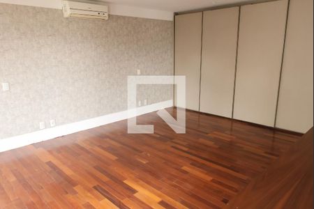 Suíte 1 de apartamento para alugar com 4 quartos, 270m² em Moema, São Paulo