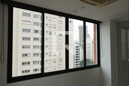 Quarto 2 de apartamento para alugar com 2 quartos, 270m² em Moema, São Paulo