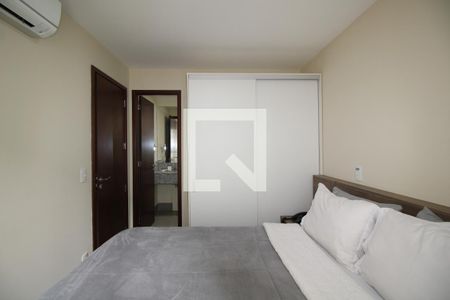 Suíte 1 de apartamento para alugar com 2 quartos, 68m² em Camorim, Rio de Janeiro