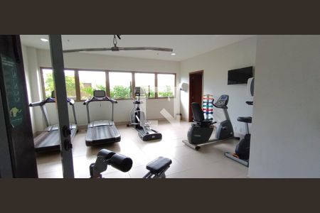 Apartamento à venda com 68m², 2 quartos e 1 vaga Apartamento à venda com 68m², 2 quartos e 1 vagaAcademia