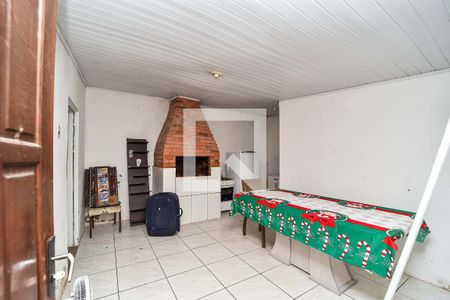 Casa à venda com 200m², 3 quartos e 1 vagaCozinha 2/Área da churrasqueira