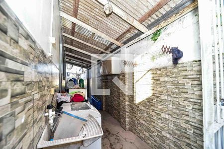 Casa à venda com 200m², 3 quartos e 1 vagaÁrea de Serviço