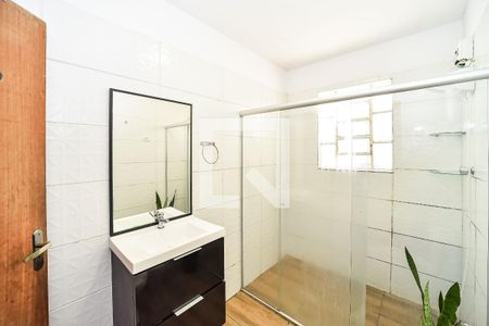 Casa à venda com 200m², 3 quartos e 1 vagaBanheiro 1