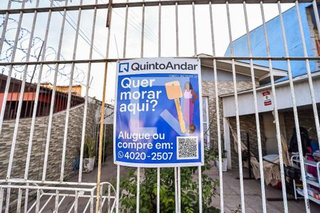Casa à venda com 200m², 3 quartos e 1 vagaPlaquinha