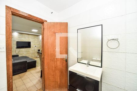 Casa à venda com 200m², 3 quartos e 1 vagaBanheiro 1