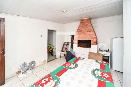 Casa à venda com 200m², 3 quartos e 1 vagaCozinha 2/Área da churrasqueira