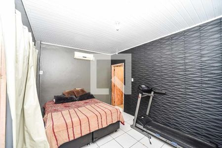Quarto 1 de casa para alugar com 3 quartos, 200m² em Sarandi, Porto Alegre