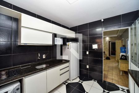 Casa à venda com 200m², 3 quartos e 1 vagaCozinha