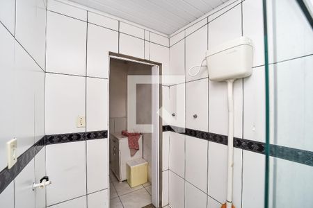Casa à venda com 200m², 3 quartos e 1 vagaBanheiro 2