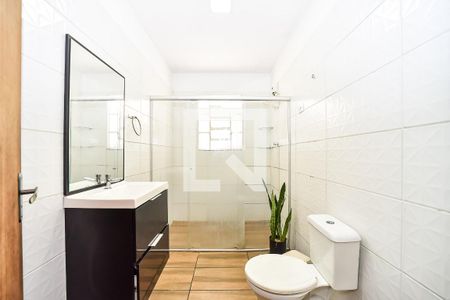 Casa à venda com 200m², 3 quartos e 1 vagaBanheiro 1