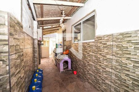 Casa à venda com 200m², 3 quartos e 1 vagaÁrea de Serviço