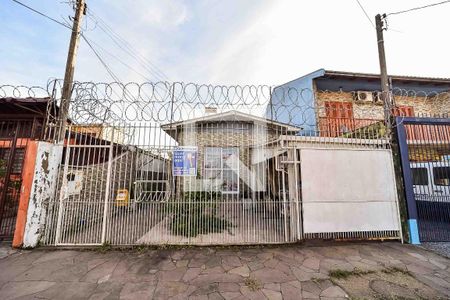 Casa à venda com 200m², 3 quartos e 1 vagaFachada