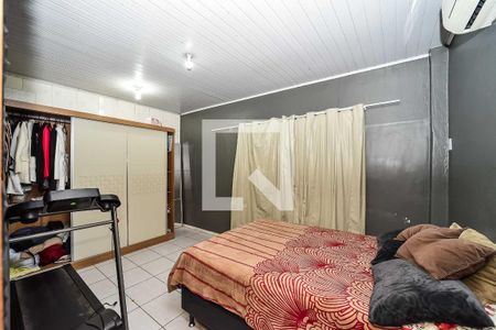 Quarto 1 de casa à venda com 3 quartos, 200m² em Sarandi, Porto Alegre