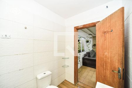 Casa à venda com 200m², 3 quartos e 1 vagaBanheiro 1