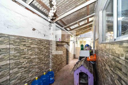 Casa à venda com 200m², 3 quartos e 1 vagaÁrea de Serviço