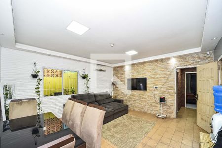 Sala de casa para alugar com 3 quartos, 200m² em Sarandi, Porto Alegre