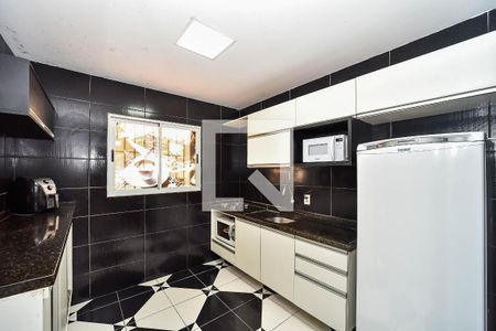 Casa à venda com 200m², 3 quartos e 1 vagaCozinha