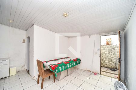 Casa à venda com 200m², 3 quartos e 1 vagaCozinha 2/Área da churrasqueira