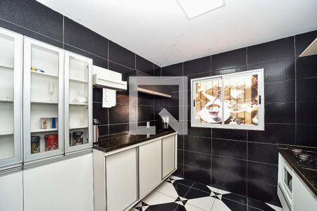 Casa à venda com 200m², 3 quartos e 1 vagaCozinha