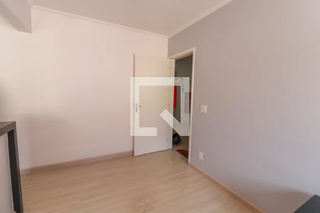 Sala de apartamento para alugar com 2 quartos, 54m² em Parque Residencial Jundiaí, Jundiaí