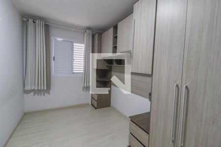 Quarto 1 de apartamento à venda com 2 quartos, 54m² em Parque Residencial Jundiaí, Jundiaí