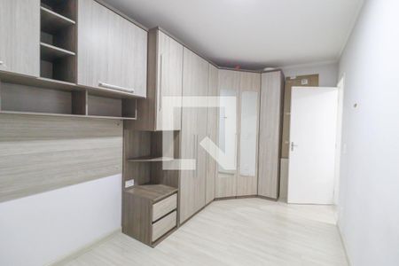 Quarto 1 de apartamento para alugar com 2 quartos, 54m² em Parque Residencial Jundiaí, Jundiaí