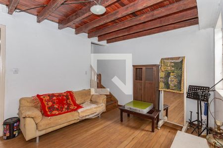 Sala de casa para alugar com 3 quartos, 220m² em Vila Mariana, São Paulo