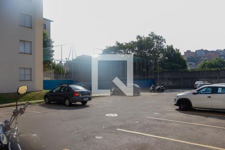 Apartamento à venda com 45m², 2 quartos e 1 vagaÁrea comum