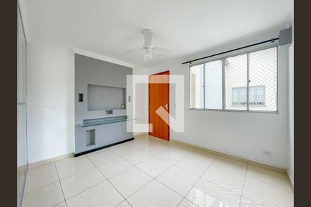 Apartamento à venda com 2 quartos, 45m² em Conceicao, Osasco
