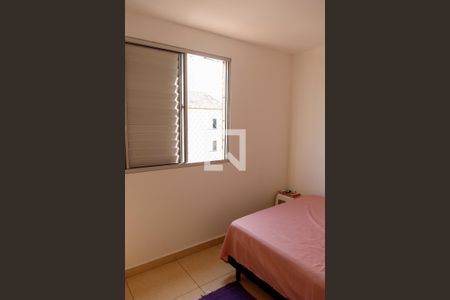 Quarto 1 de apartamento à venda com 2 quartos, 45m² em Conceicao, Osasco