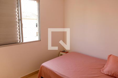 Quarto 1 de apartamento à venda com 2 quartos, 45m² em Conceicao, Osasco