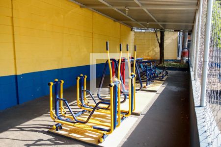 Apartamento à venda com 45m², 2 quartos e 1 vagaÁrea comum