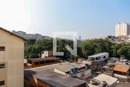 Apartamento à venda com 45m², 2 quartos e 1 vagaÁrea de Serviço Vista 