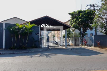 Apartamento à venda com 45m², 2 quartos e 1 vagafrente