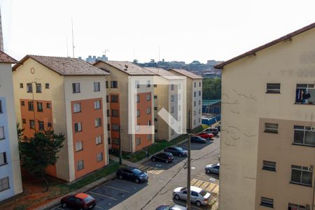 Apartamento à venda com 45m², 2 quartos e 1 vagaÁrea de Serviço Vista 