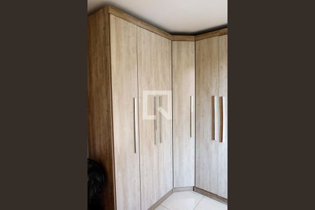 Quarto 2 de apartamento à venda com 2 quartos, 45m² em Conceicao, Osasco