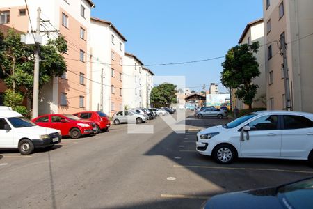 Apartamento à venda com 45m², 2 quartos e 1 vagaÁrea comum