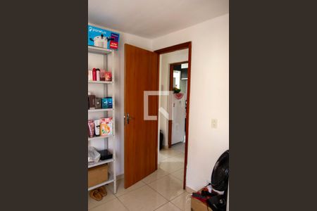Quarto 2 de apartamento à venda com 2 quartos, 45m² em Conceicao, Osasco