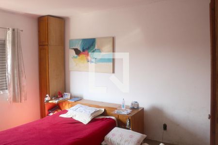 Casa à venda com 190m², 3 quartos e 3 vagasSuíte 1