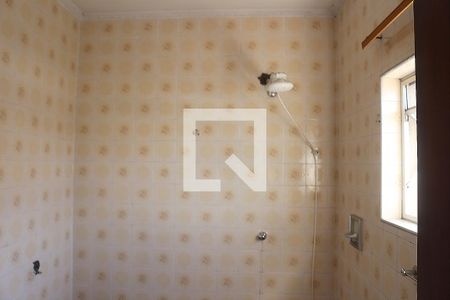 Casa à venda com 190m², 3 quartos e 3 vagasBanheiro da Suíte 1