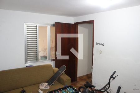 Casa à venda com 190m², 3 quartos e 3 vagasEscritório