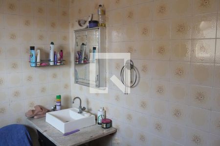 Casa à venda com 190m², 3 quartos e 3 vagasBanheiro da Suíte 1