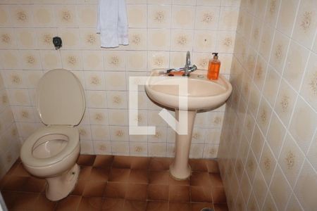 Casa à venda com 190m², 3 quartos e 3 vagasLavabo