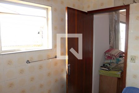 Casa à venda com 190m², 3 quartos e 3 vagasBanheiro da Suíte 1