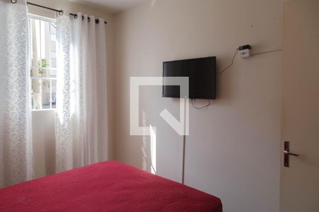 Quarto 2 de apartamento para alugar com 2 quartos, 53m² em Jardim Nova Cidade, Guarulhos