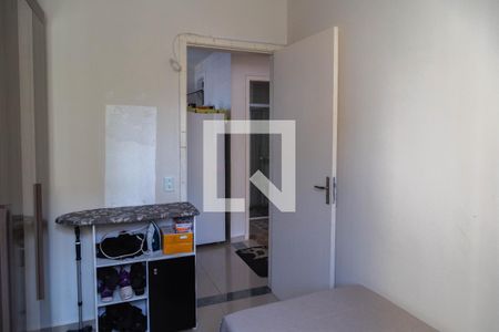 Quarto 1 de apartamento para alugar com 2 quartos, 53m² em Jardim Nova Cidade, Guarulhos