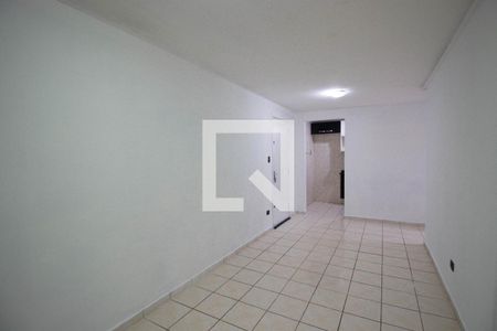 Sala de apartamento à venda com 2 quartos, 50m² em Itaquera, São Paulo