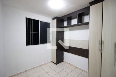 Quarto 2 de apartamento à venda com 2 quartos, 50m² em Itaquera, São Paulo