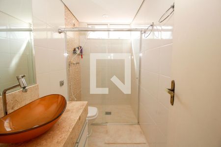 Apartamento à venda com 67m², 2 quartos e 1 vaga Apartamento à venda com 67m², 2 quartos e 1 vagaBanheiro